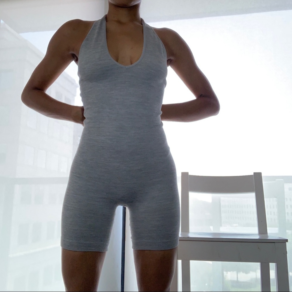 Women’s Romper